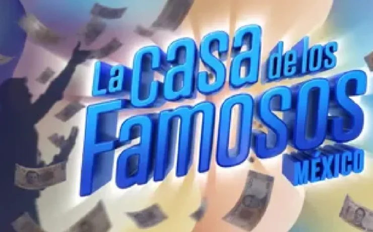 Habitaciones de La Casa De Los Famosos México quedan listas para la competencia