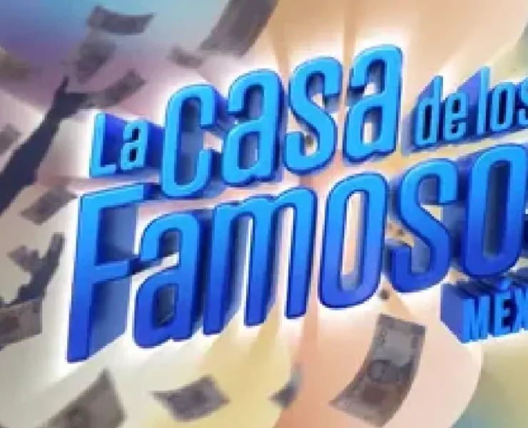 Habitaciones de La Casa De Los Famosos México quedan listas para la competencia