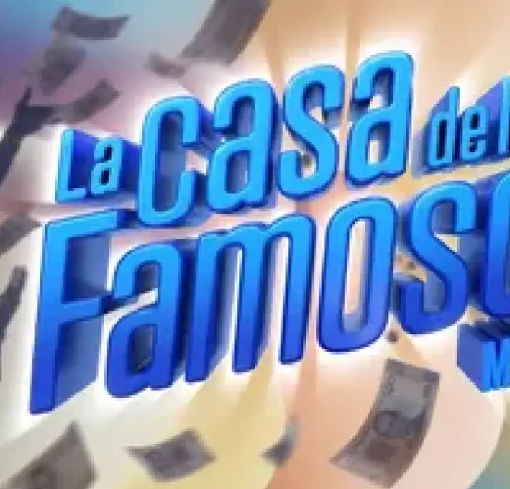 Habitaciones de La Casa De Los Famosos México quedan listas para la competencia