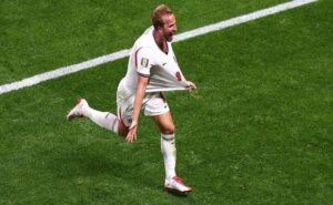 Harry Kane marcó un gol de penal y fue pieza clave en la victoria de Inglaterra sobre México para sellar su clasificación a los cuartos de final de la justa internacional de selecciones 2026.