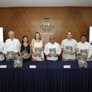 Honrarán a la mujer maya en Paseo de Montejo para fortalecer la identidad cultural