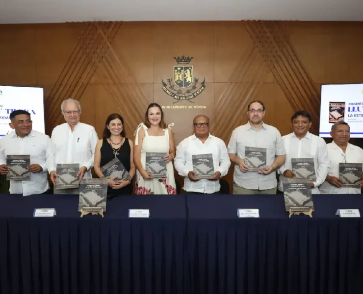 Honrarán a la mujer maya en Paseo de Montejo para fortalecer la identidad cultural