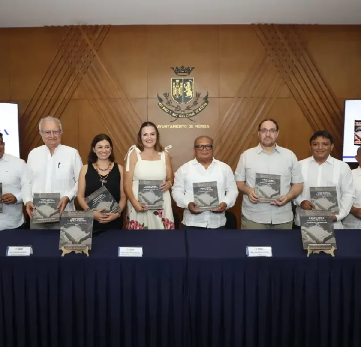 Honrarán a la mujer maya en Paseo de Montejo para fortalecer la identidad cultural