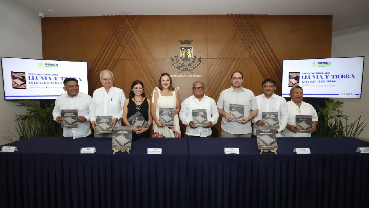 Honrarán a la mujer maya en Paseo de Montejo para fortalecer la identidad cultural