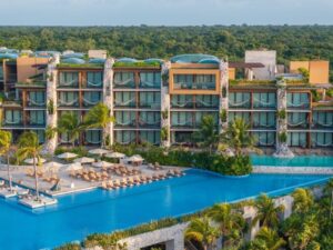 La Liste reconoce a Hotel Xcaret Arte con el Style & Design Hotel Award 2026