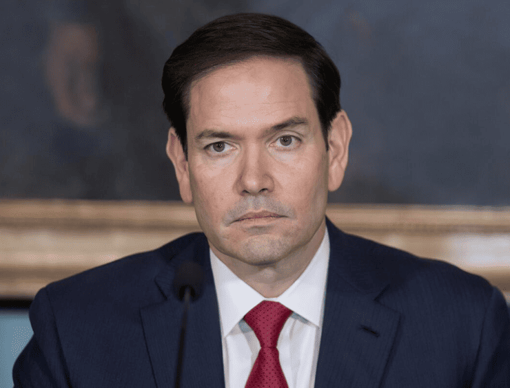 Informe de Rubio contra Cuba