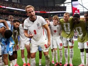 La altitud de la Ciudad de México será uno de los principales desafíos para Inglaterra, que buscará avanzar a los cuartos de final frente a la Selección Mexicana.