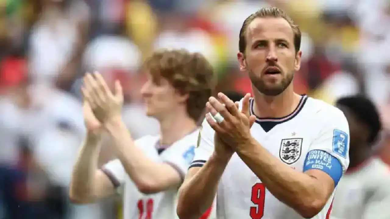 Inglaterra se impuso ante RD Congo con una remontada espectacular