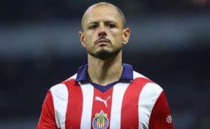 Javier “Chicharito” Hernández aseguró que nunca se ha retirado de la Selección Mexicana y afirmó que continúa siendo un jugador elegible para representar al Tricolor.