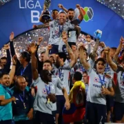 Jornada 1 del Apertura 2026 partidos, horarios y dónde ver en vivo
