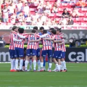 Jornada 3 del Apertura 2026 Así se jugará la tercera fecha