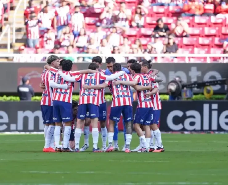 Jornada 3 del Apertura 2026 Así se jugará la tercera fecha