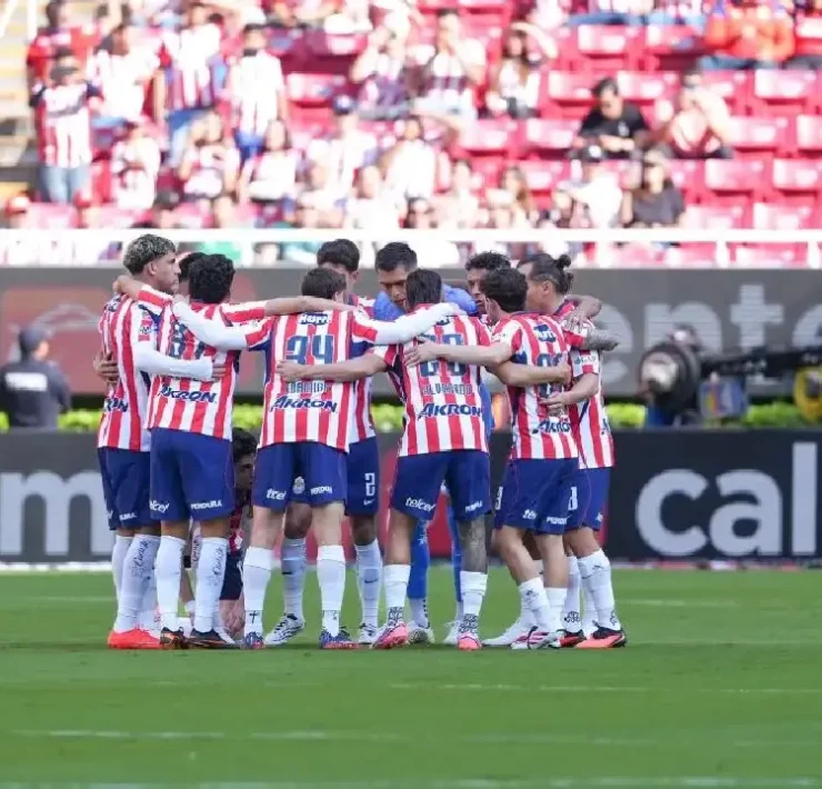 Jornada 3 del Apertura 2026 Así se jugará la tercera fecha