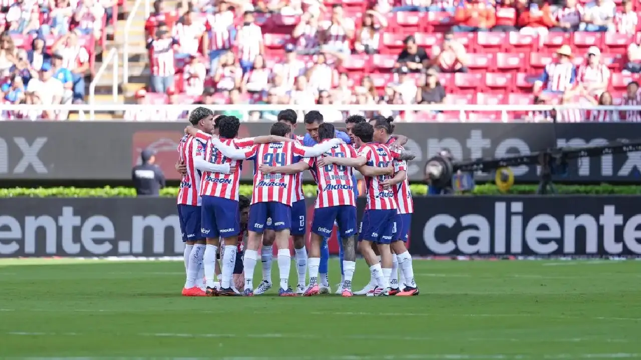 Jornada 3 del Apertura 2026 Así se jugará la tercera fecha
