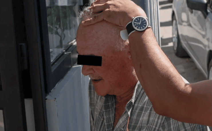 Juez dicta prisión preventiva a Ernesto Ruffo