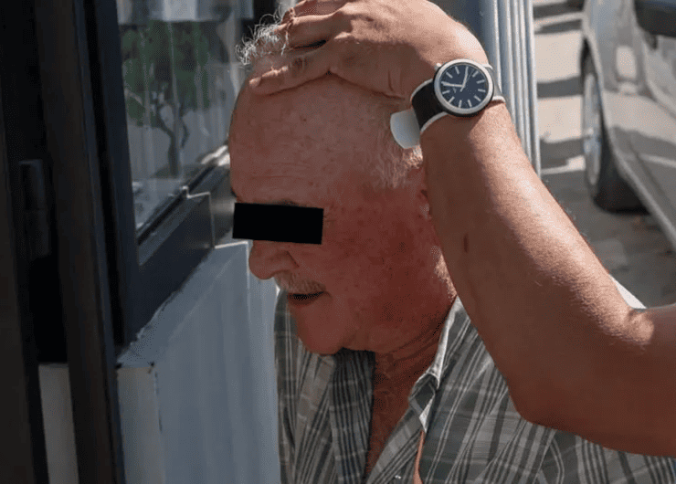 Juez dicta prisión preventiva a Ernesto Ruffo