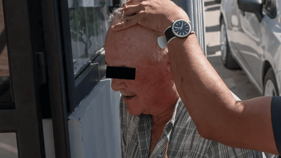 Juez dicta prisión preventiva a Ernesto Ruffo