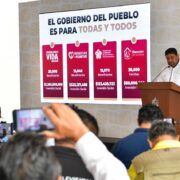 Gobierno del Pueblo invierte más de mil 705 mdp para fortalecer el bienestar de más de 73 mil familias