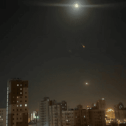 Kuwait, Baréin y Qatar activan alertas antimisiles
