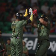 ¡Serie Asegurada! Leones de Yucatán vencen a Tigres en el Kukulcán