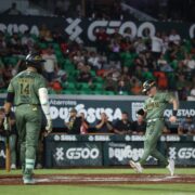 Campeche empareja serie tras dramático triunfo en once entradas sobre Leones