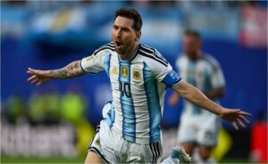 Lionel Messi buscará guiar a Argentina a una nueva final y mantener vivo el sueño del bicampeonato en la justa internacional de selecciones 2026.
