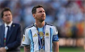 Lionel Messi volvió a demostrar su calidad en la justa internacional de selecciones 2026 y fue reconocido con un lugar en el once ideal del torneo tras otra actuación memorable.