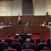¡Inconstitucional! SCJN invalida magistratura de Heyden Cebada Rivas en Quintana Roo