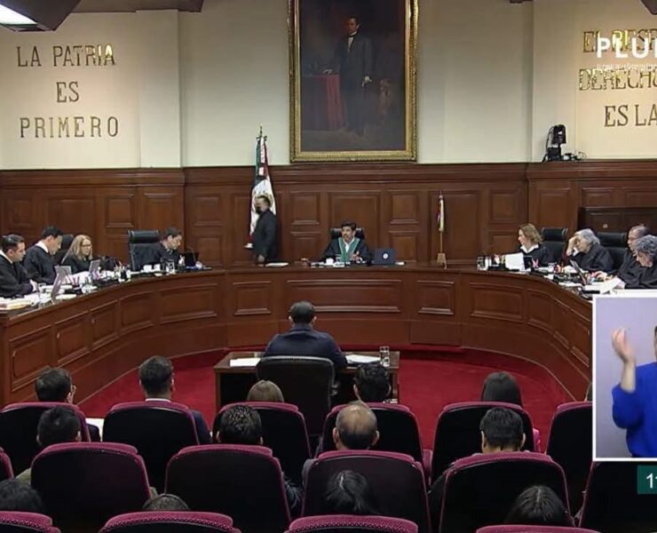 ¡Inconstitucional! SCJN invalida magistratura de Heyden Cebada Rivas en Quintana Roo
