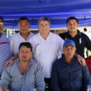 Ejido Juan Sarabia: La Verdad Oculta Tras Los Conflictos Internos