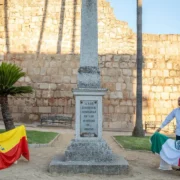 Las Sillas Confidentes llegan a España el homenaje que une a dos Méridas
