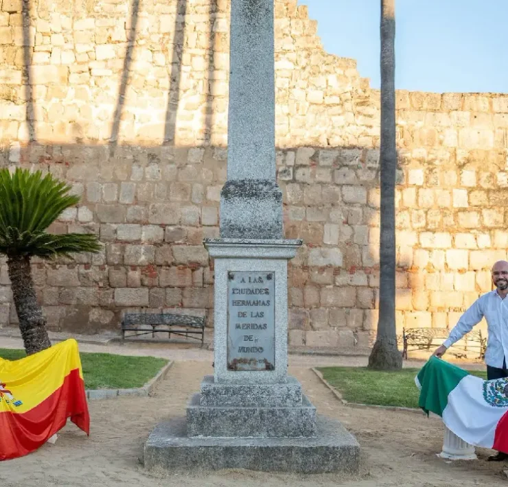 Las Sillas Confidentes llegan a España el homenaje que une a dos Méridas