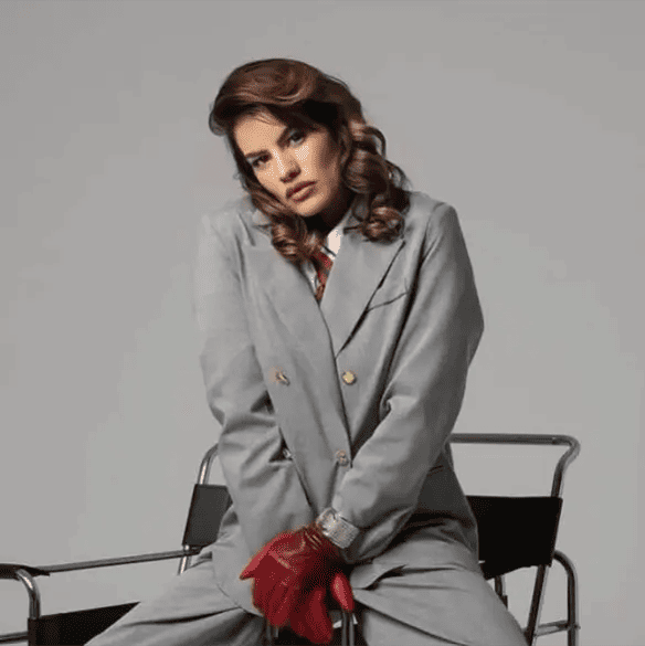 Lau Styling ofrece disculpas