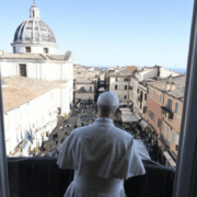 León XIV inicia descanso de verano en Castel Gandolfo