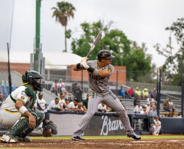 León barre: León se queda con la serie completa ante Yucatán