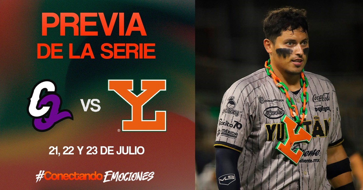Leones abre serie en casa ante Conspiradores de Querétaro