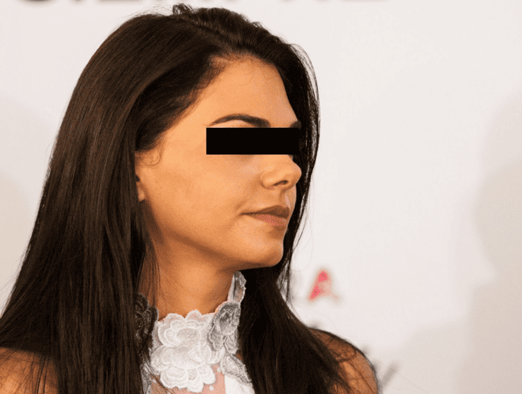 Livia Brito pierde amparo