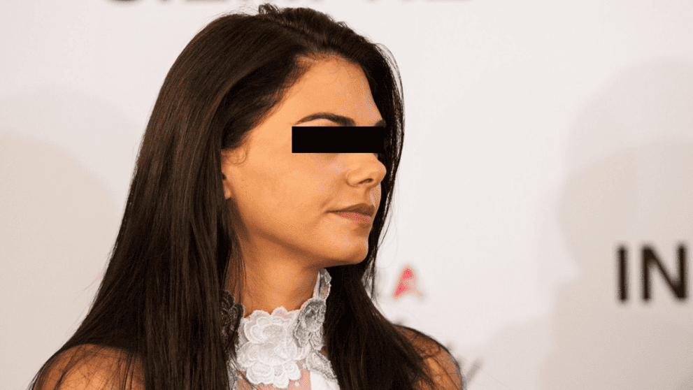 Livia Brito pierde amparo