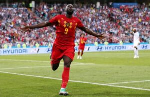Romelu Lukaku inició la remontada de Bélgica con un gol al minuto 86 que cambió por completo el rumbo del partido ante Senegal.