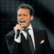 Luis Miguel rompe récord en Spotify
