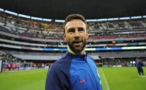 Miguel Layún presentó un innovador plan para detectar talento juvenil en distintas regiones del país mediante herramientas digitales y fortalecer el fútbol formativo de México.