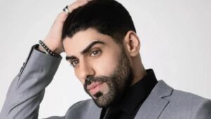 Masad Altamimi da el salto de las redes sociales a La Casa de los Famosos México, donde buscará mostrar una faceta distinta ante millones de espectadores.