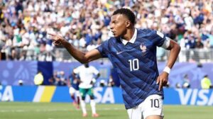 Kylian Mbappé liderará el ataque de Francia en busca del boleto a la final de la justa internacional de selecciones 2026.
