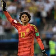 Memo Ochoa se retira del fútbol el adiós de una leyenda mexicana
