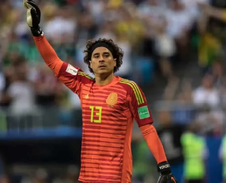 Memo Ochoa se retira del fútbol el adiós de una leyenda mexicana