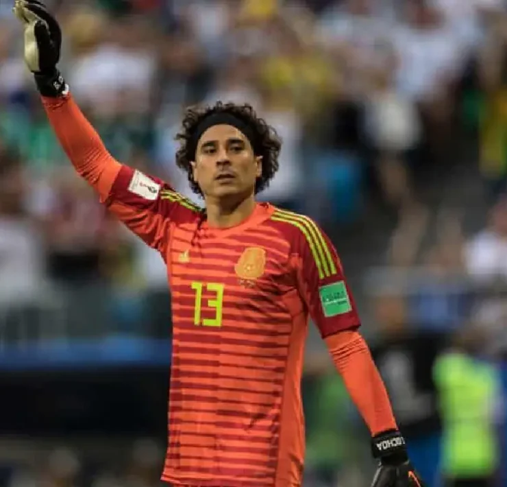 Memo Ochoa se retira del fútbol el adiós de una leyenda mexicana