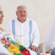 Memoria histórica del pueblo maya fortalece identidad en Tepich