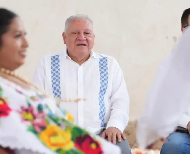 Memoria histórica del pueblo maya fortalece identidad en Tepich