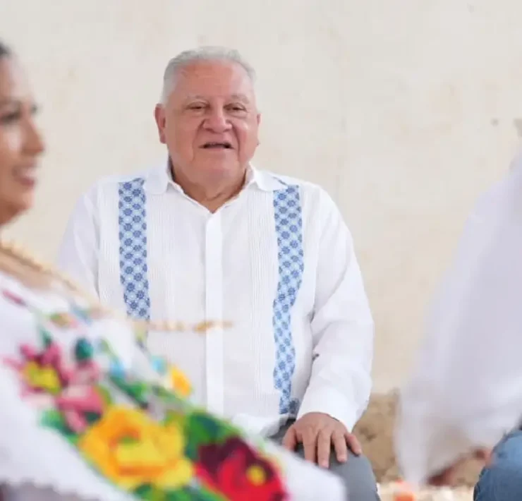 Memoria histórica del pueblo maya fortalece identidad en Tepich