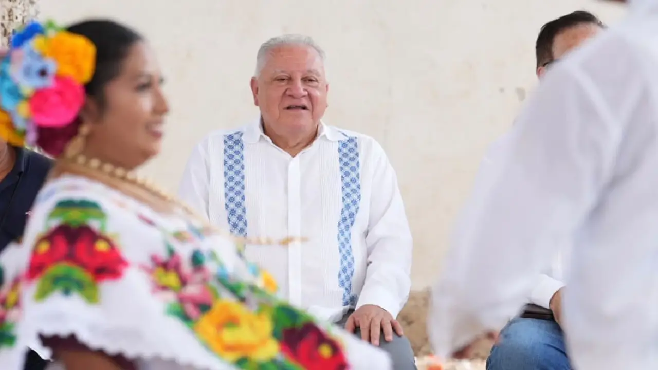 Memoria histórica del pueblo maya fortalece identidad en Tepich